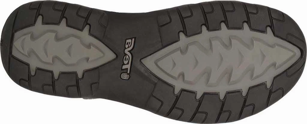 Strappy Design Grab And Go 1006263 Teva Women's Verra Black