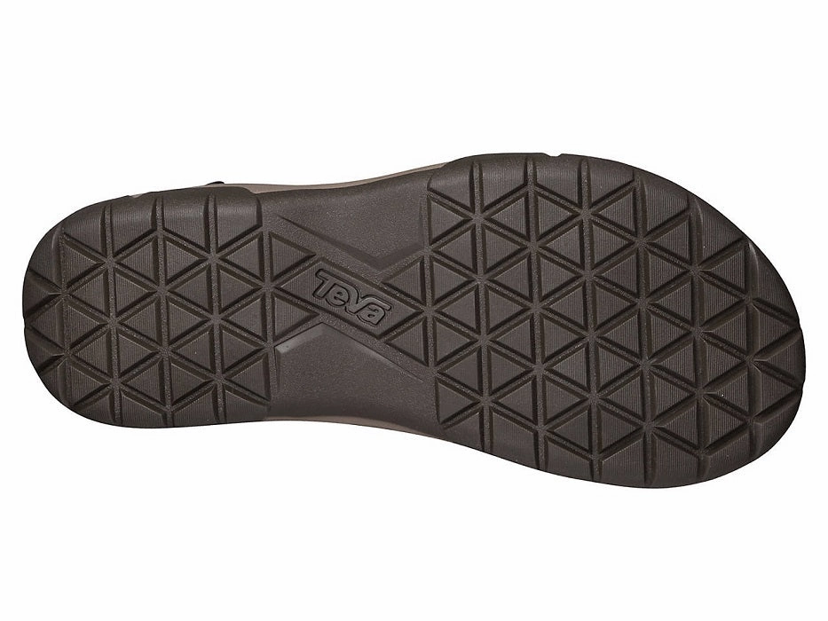 All Fit 1015149 Teva Men's Langdon Walnut