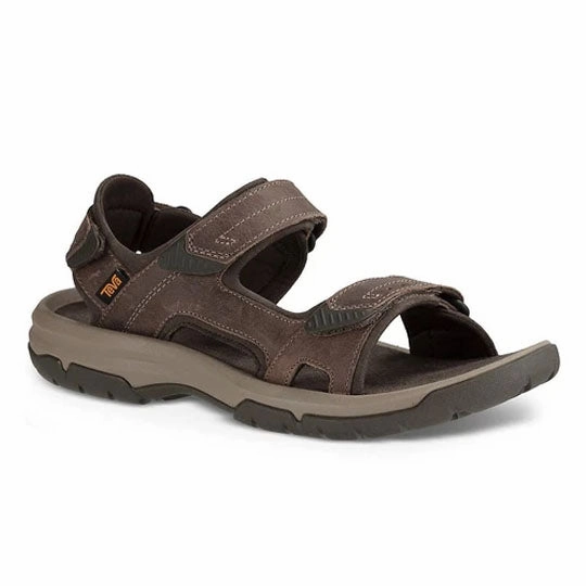 Cool Wear Neon Glow 1015149 Teva Men's Langdon Walnut