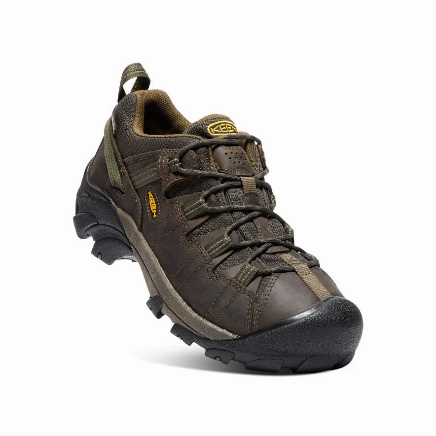 Light Travel Shoes 1017345 Men's Targhee II Waterproof