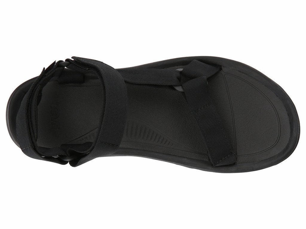 Weekend Walk 1019234 Teva Men's Hurricane XLT2 Black