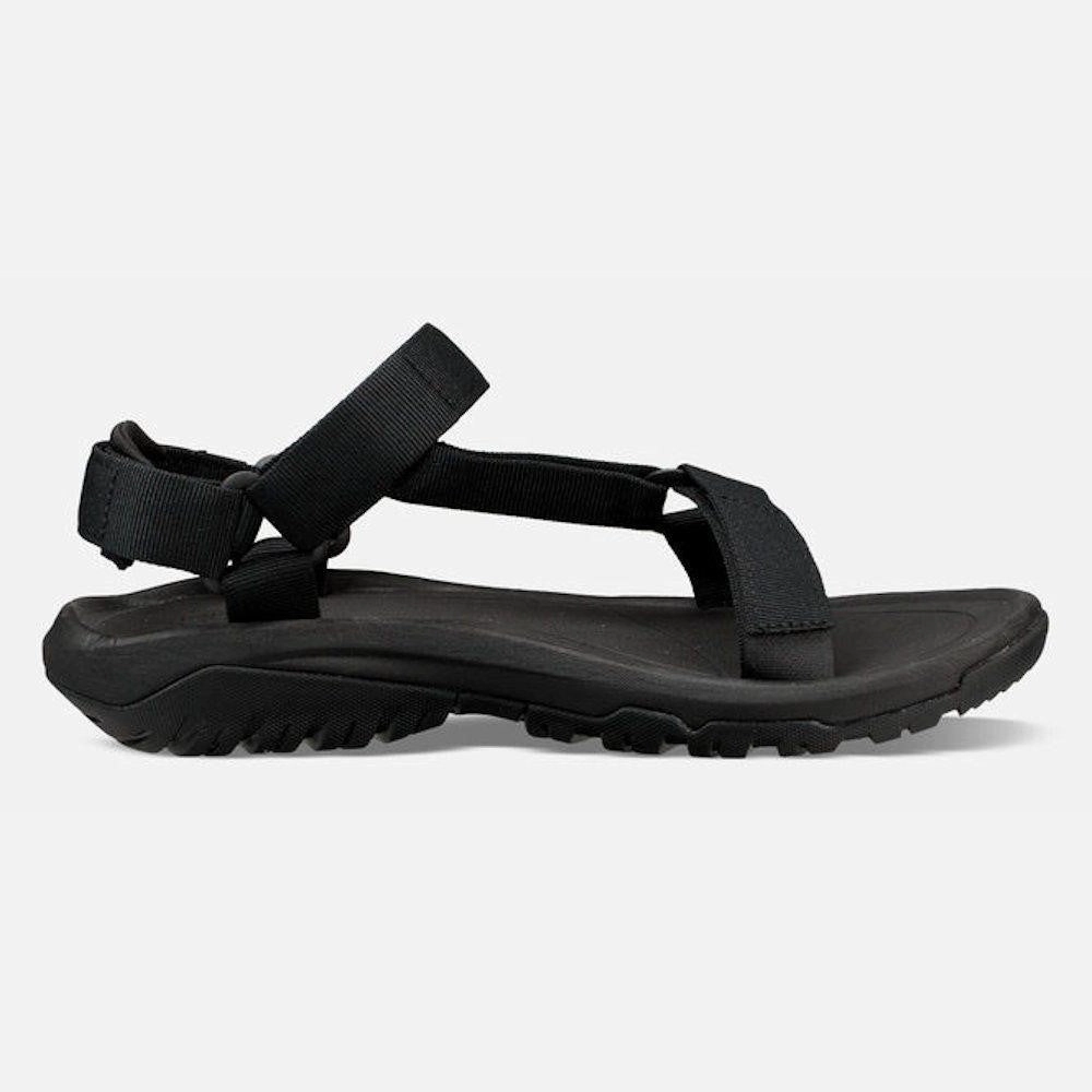 1019234 Teva Men's Hurricane XLT2 Black Slide Fit