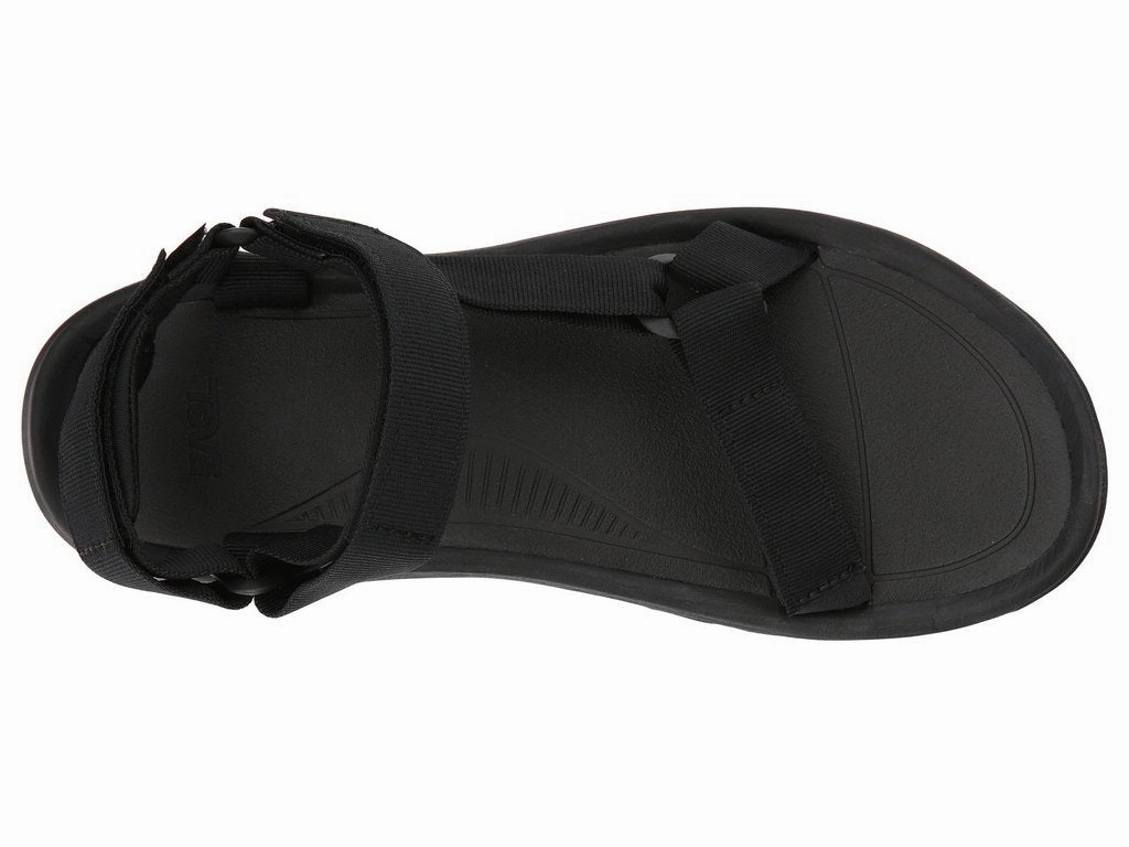 Orthopedic Design 1019235 Teva Women's Hurricane XLT2 Black