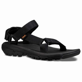Easy To Clean 1019235 Teva Women's Hurricane XLT2 Black