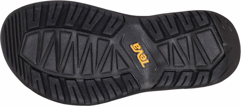 1019235 Teva Women's Hurricane XLT2 Canyon Black Iris Morning Light Ombre Fade