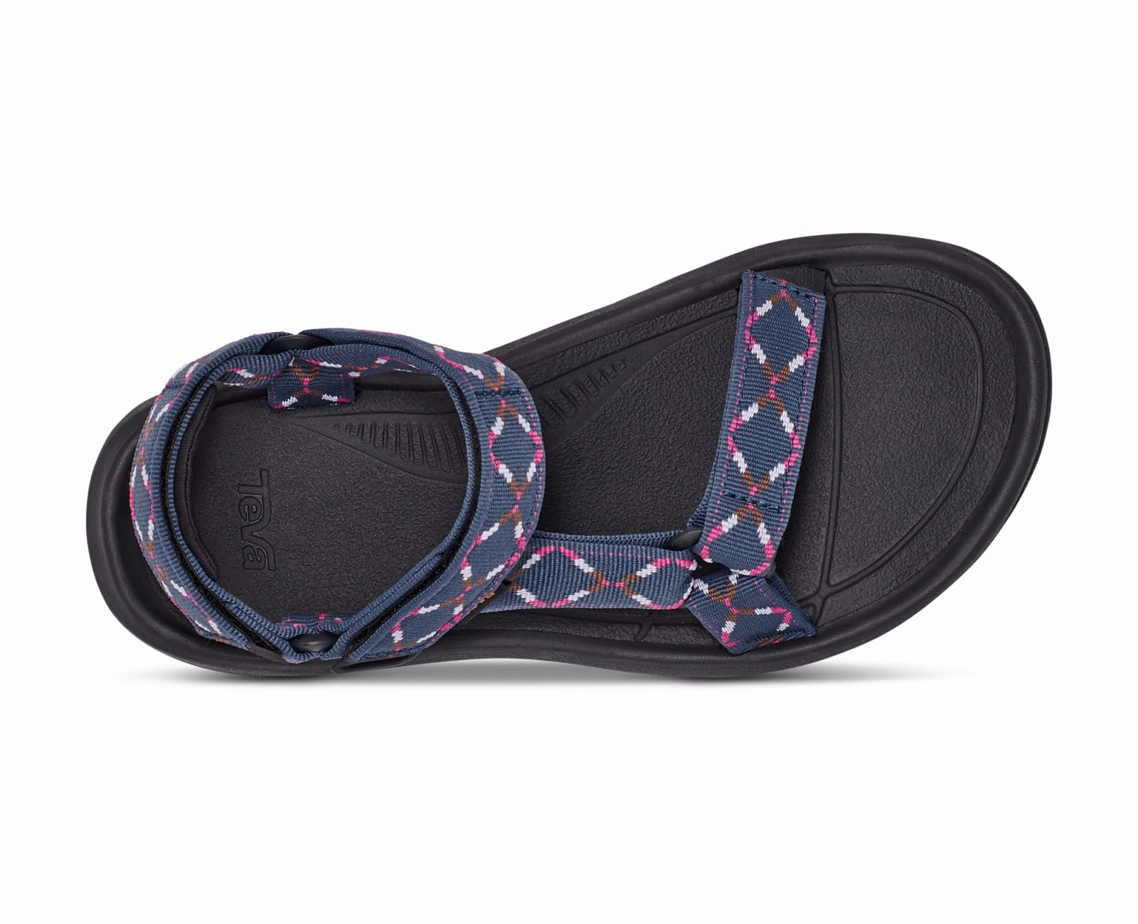Pure Comfort Ombre Fade 1019235 Teva Women's Hurricane XLT 2 Diamond Mood Indigo DMIN