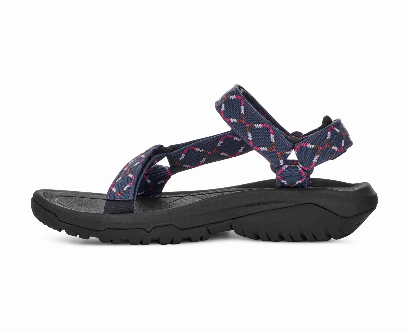 Resort Look 1019235 Teva Women's Hurricane XLT 2 Diamond Mood Indigo DMIN