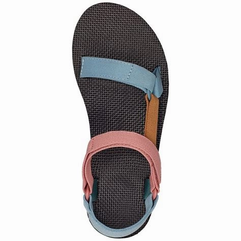 Tropical Glow 1019235 Teva Women's Hurricane XLT 2 LTML