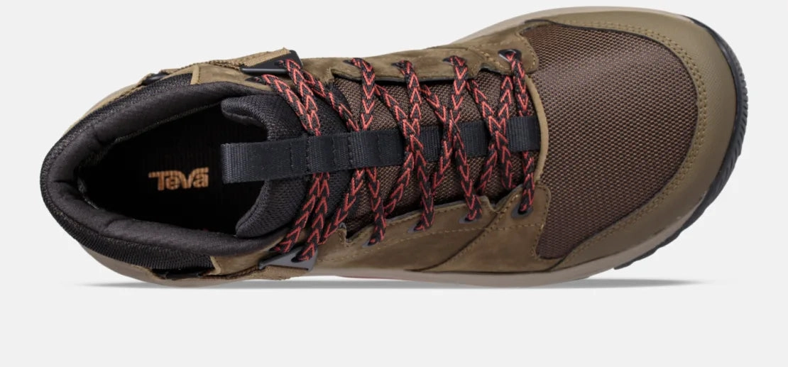 Sporty Style 1106804 Teva Men's Grandview GTX Dark Olive