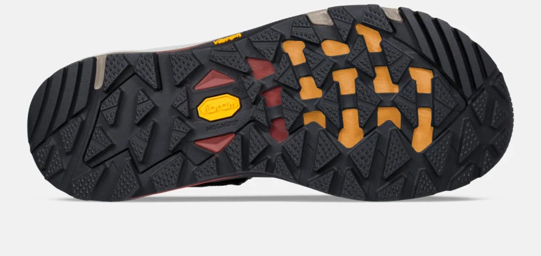 Chunky 1106804 Teva Men's Grandview GTX Dark Olive