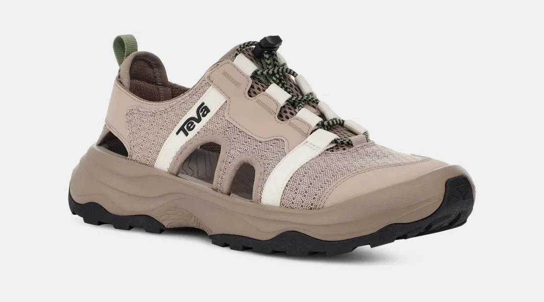 Everyday Comfort 1134364 Teva Women's Outflow FGDT