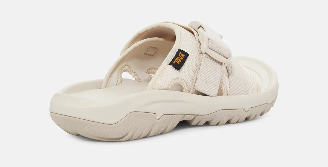 Functional Fit 1136210 Teva Women's Hurricane Verge Slide BIR