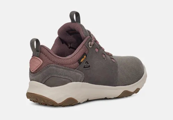 Vacation Fit Stylish Sandals for Men 1137450 Teva Women's Canyonview Hiker