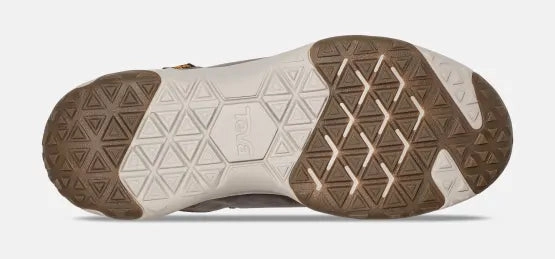 1137450 Teva Women's Canyonview Hiker Comfortable walking shoes Slip-On Versatility