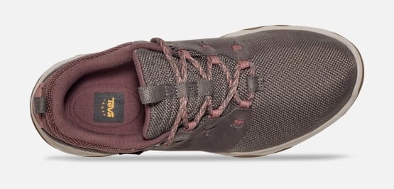 Adjustable 1137450 Teva Women's Canyonview Hiker