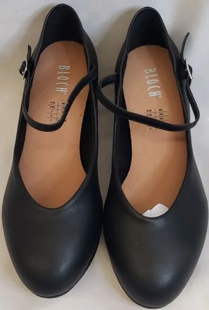 1.5" Broadway -- Women's Instep Strap Character Shoe Story Glow Calm Step