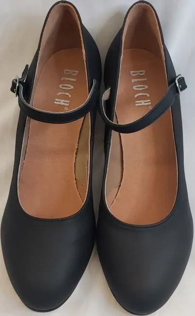 2" Arina -- Women's Instep Strap Character Shoe Stride Easy