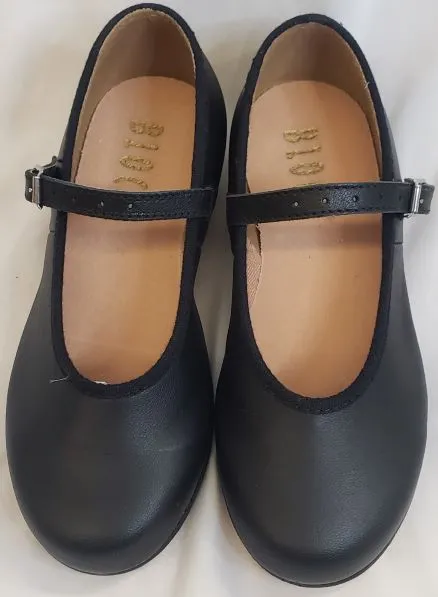 Soft Move Modern .75" Francis Jr. -- Children's Character Shoe