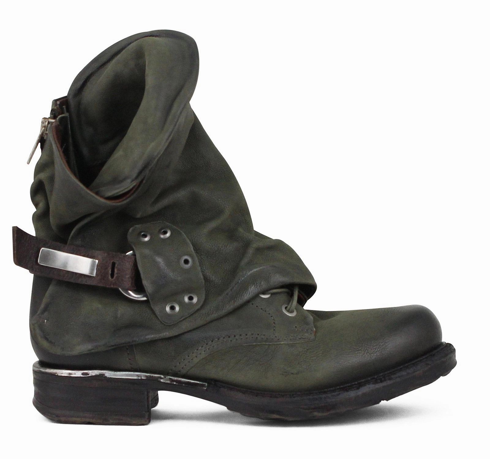 Stylish Footwear Relaxed Vibe A.S. 98 Emerson Boot