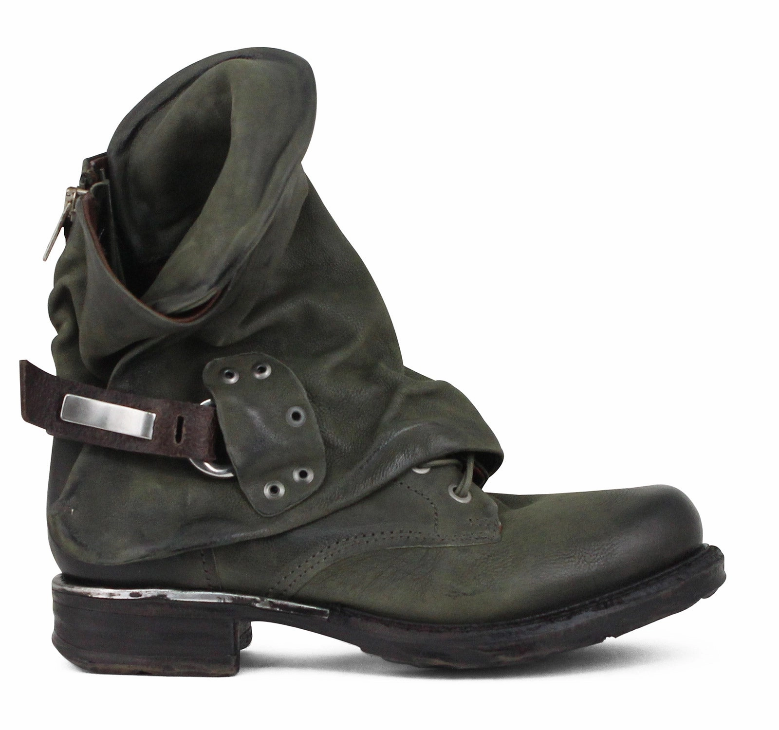 Stylish Footwear Relaxed Vibe A.S. 98 Emerson Boot