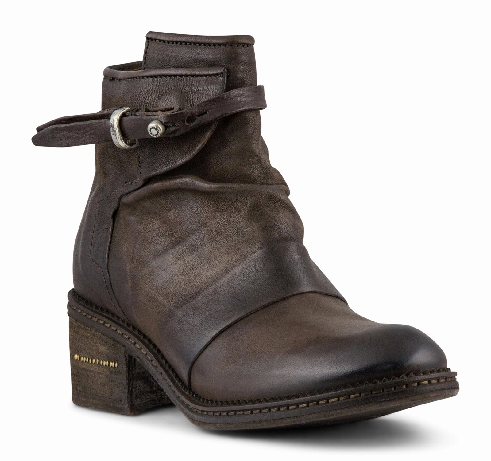 A.S.98 Yaron Boot - On The EDGE