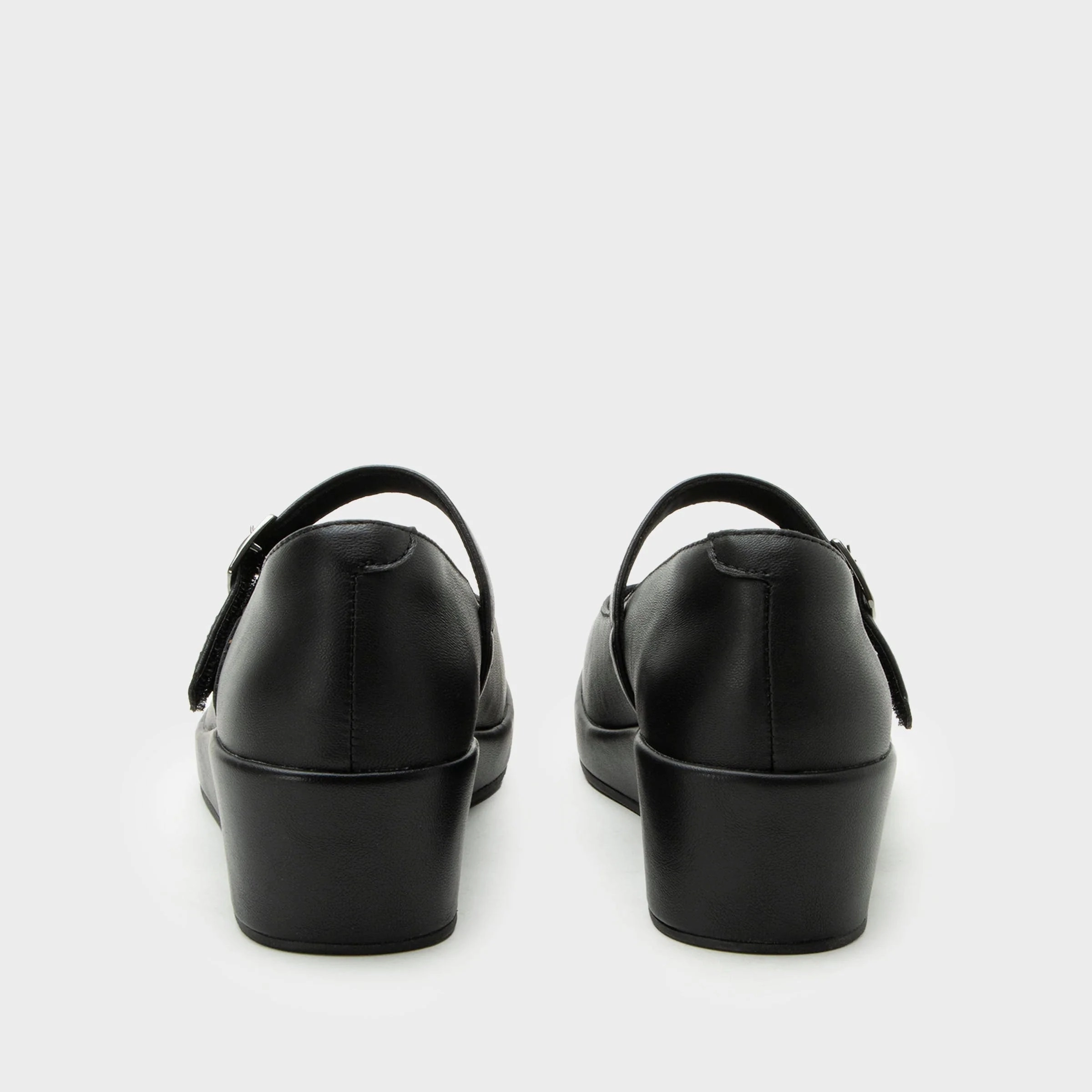 Skin Fresh Haylo | Leather | Black