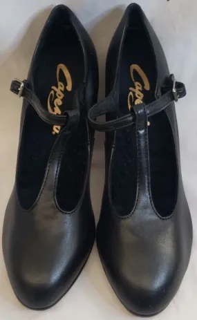 Teen Fun School Day 2" Sharon -- Women's T-Strap Character Shoe