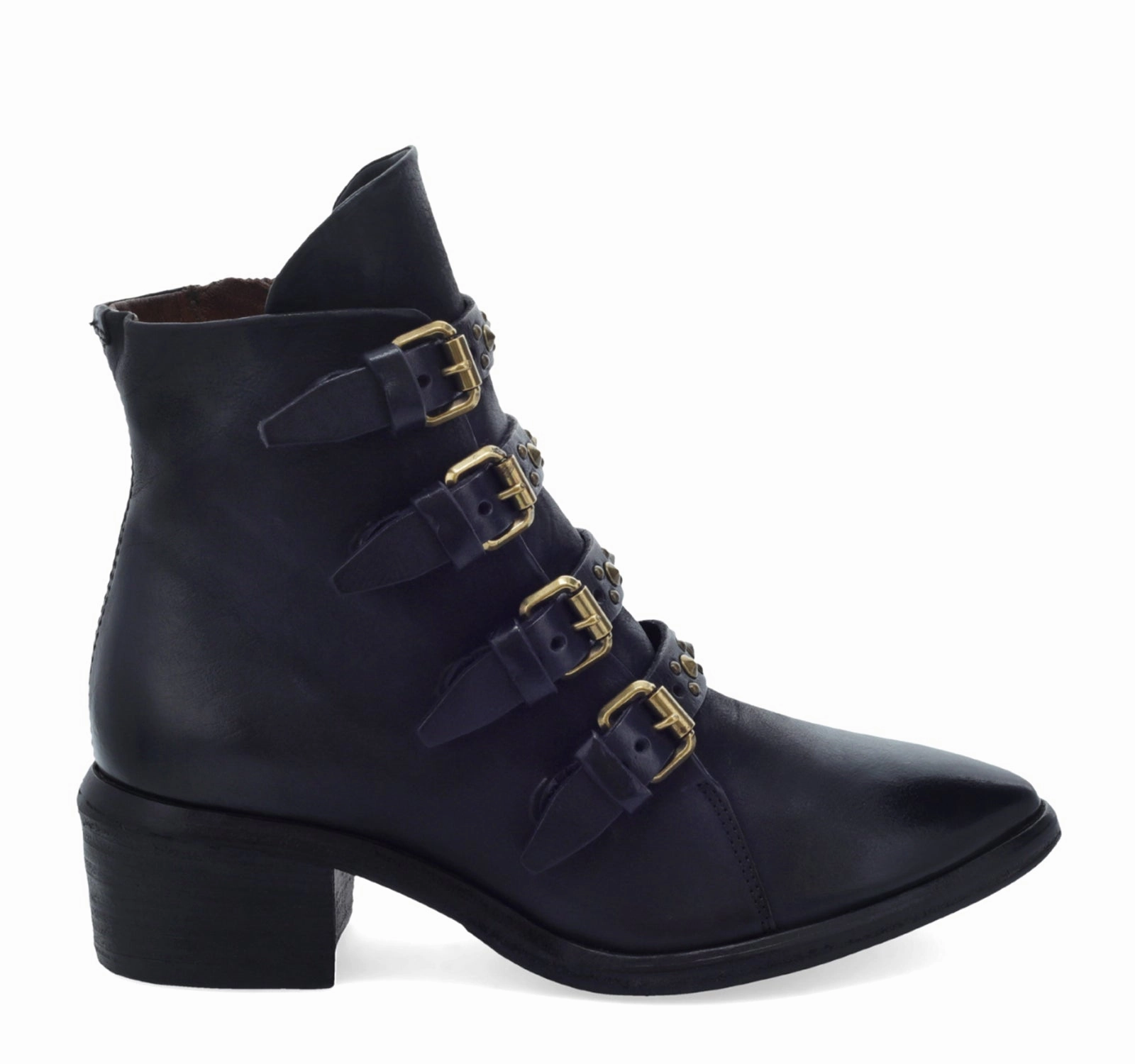 A.S.98 Frankie Boot Cozy Interior