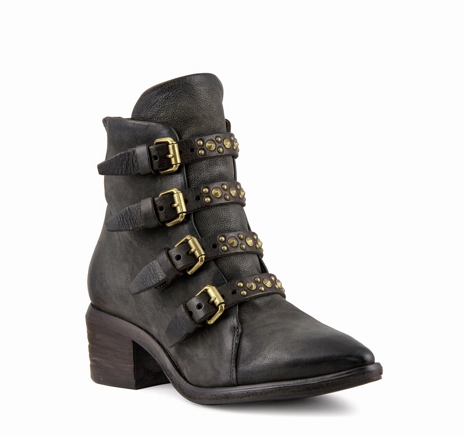 A.S.98 Frankie Boot - A.S.98 - On The EDGE