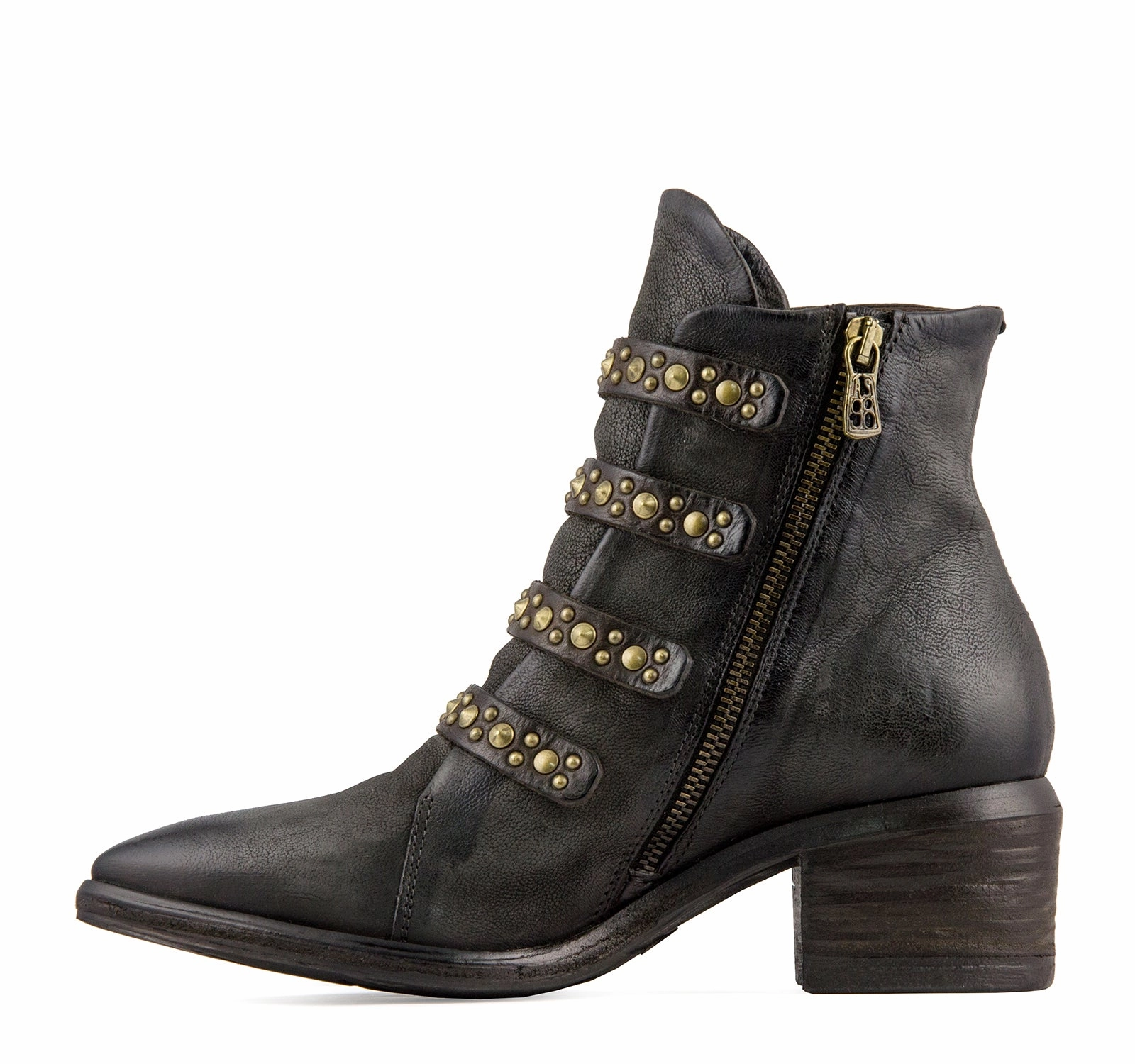 A.S.98 Frankie Boot - A.S.98 - On The EDGE