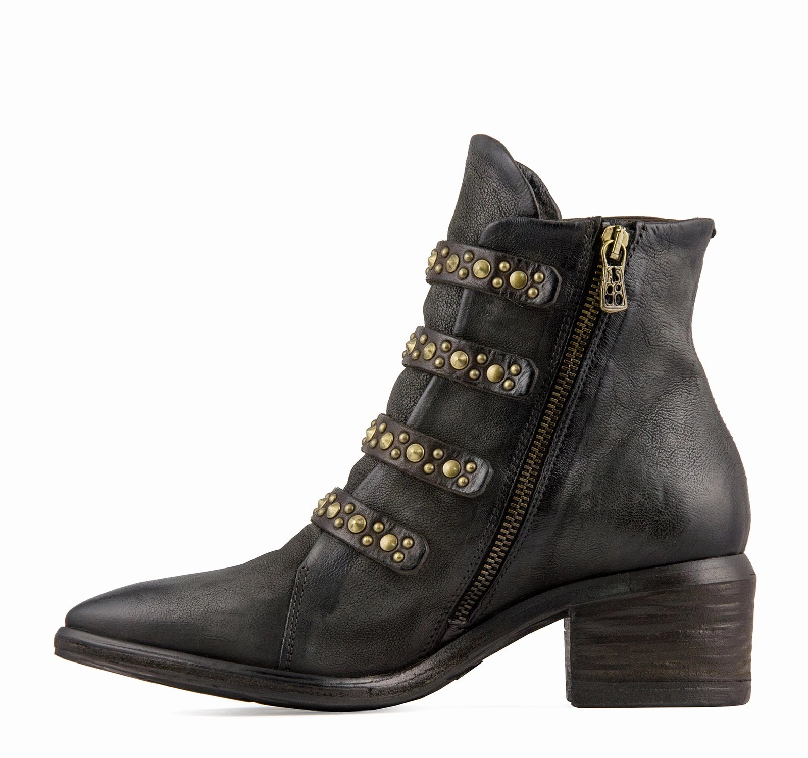 A.S.98 Frankie Boot - A.S.98 - On The EDGE