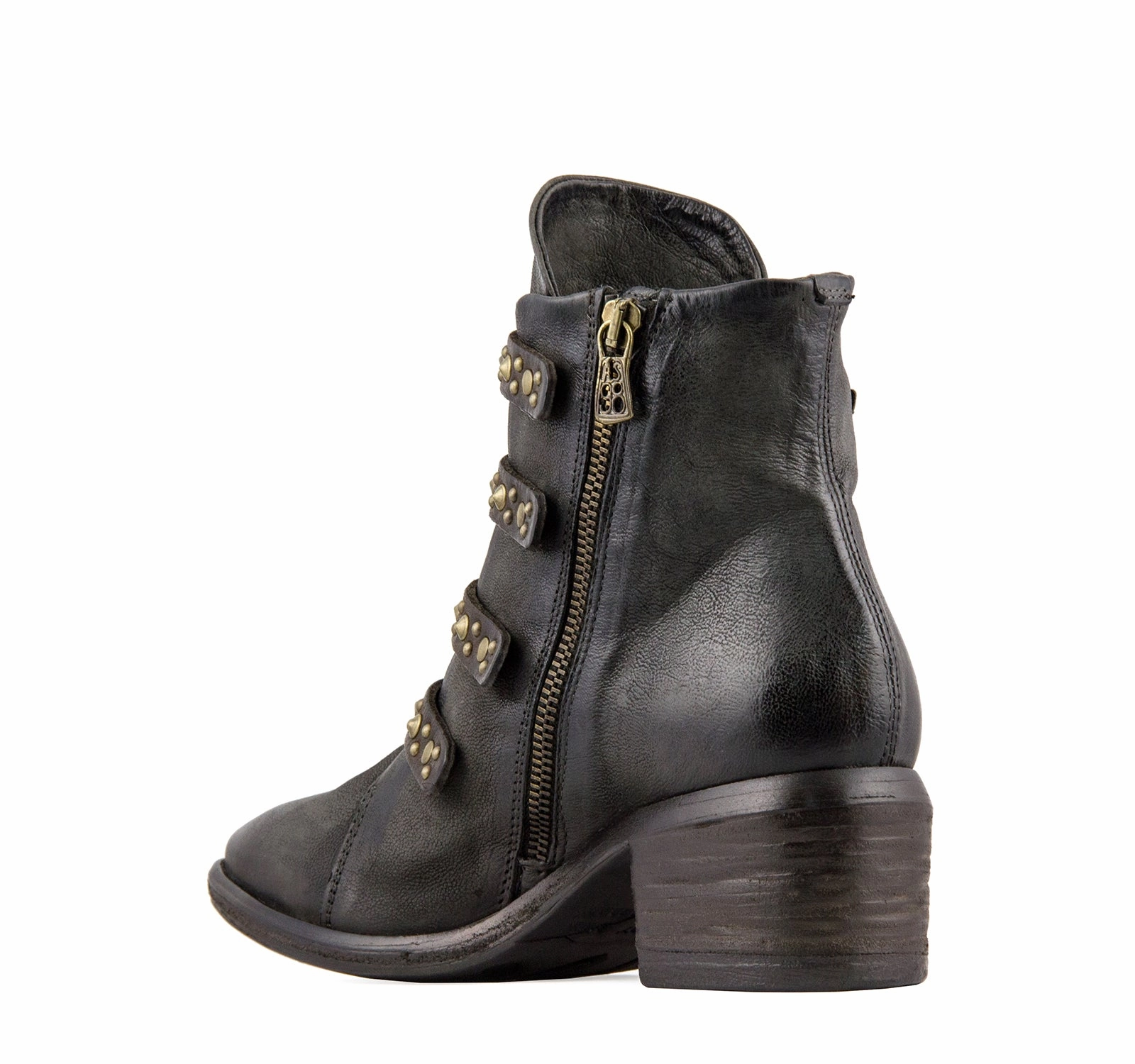 A.S.98 Frankie Boot - A.S.98 - On The EDGE