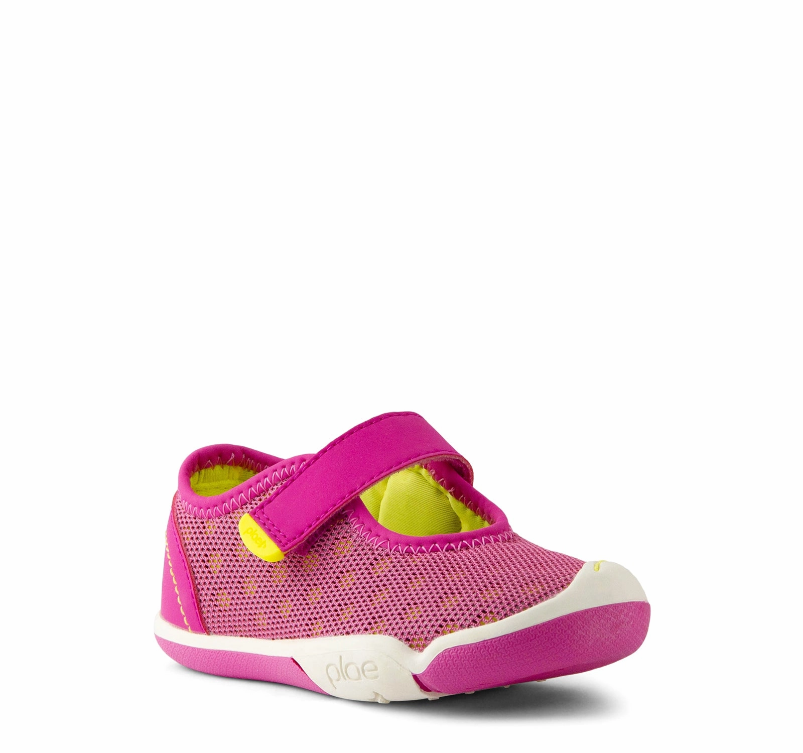 Plae Chloe Kids' Sneaker - Plae - On The EDGE