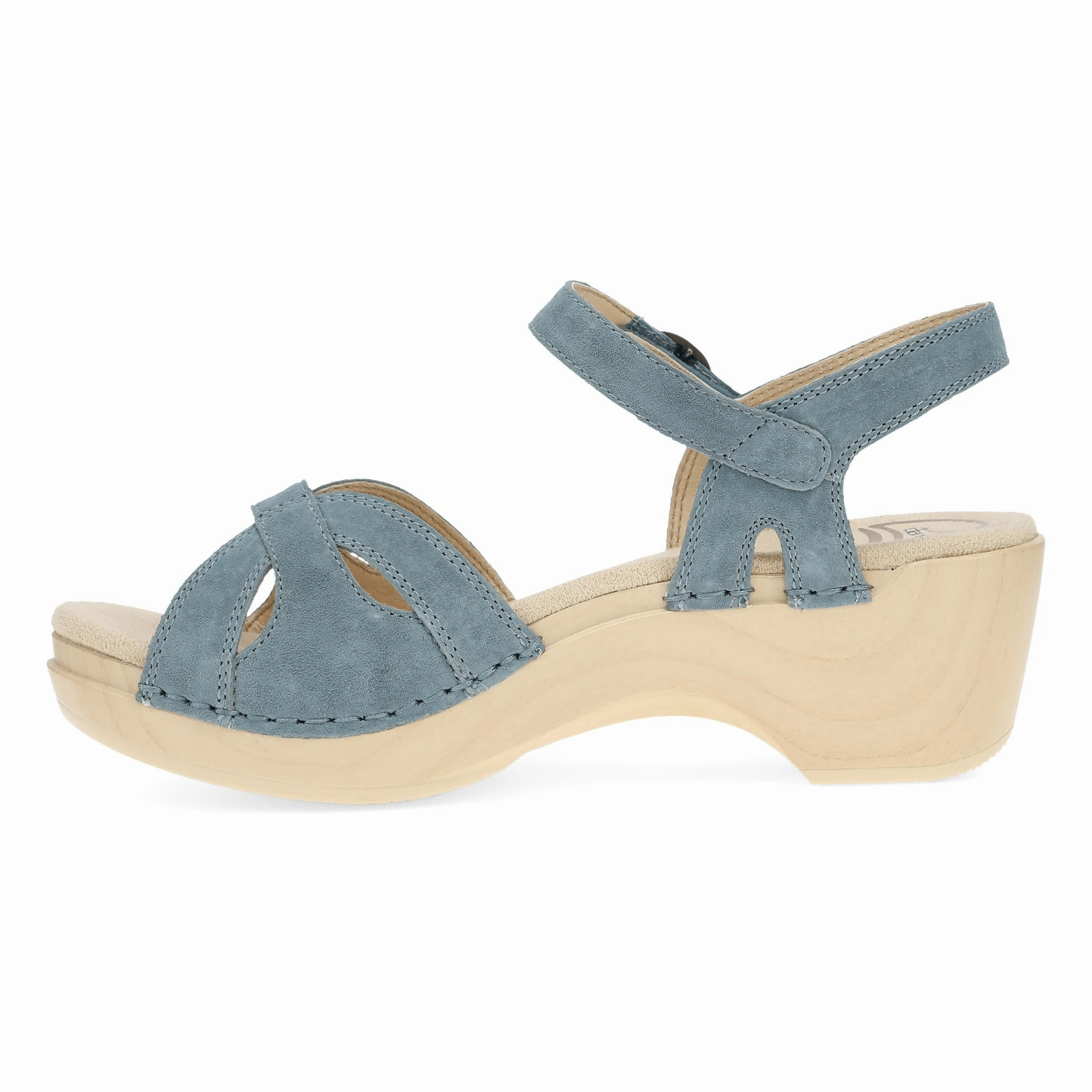 Dynamic Edge Season | Suede | Denim