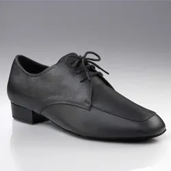Business Mode Eco Friendly Office Workers Albert -- Men's Standard Ballroom Oxford -- Black