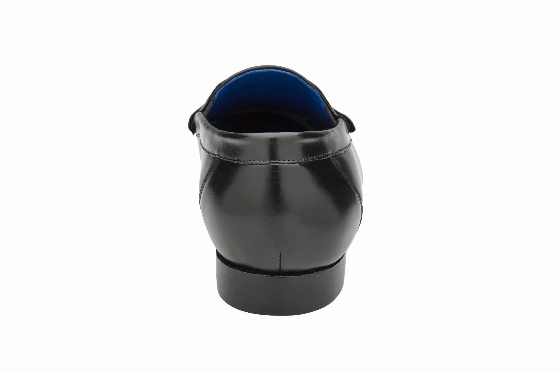 Bruno - Black Comfort collar