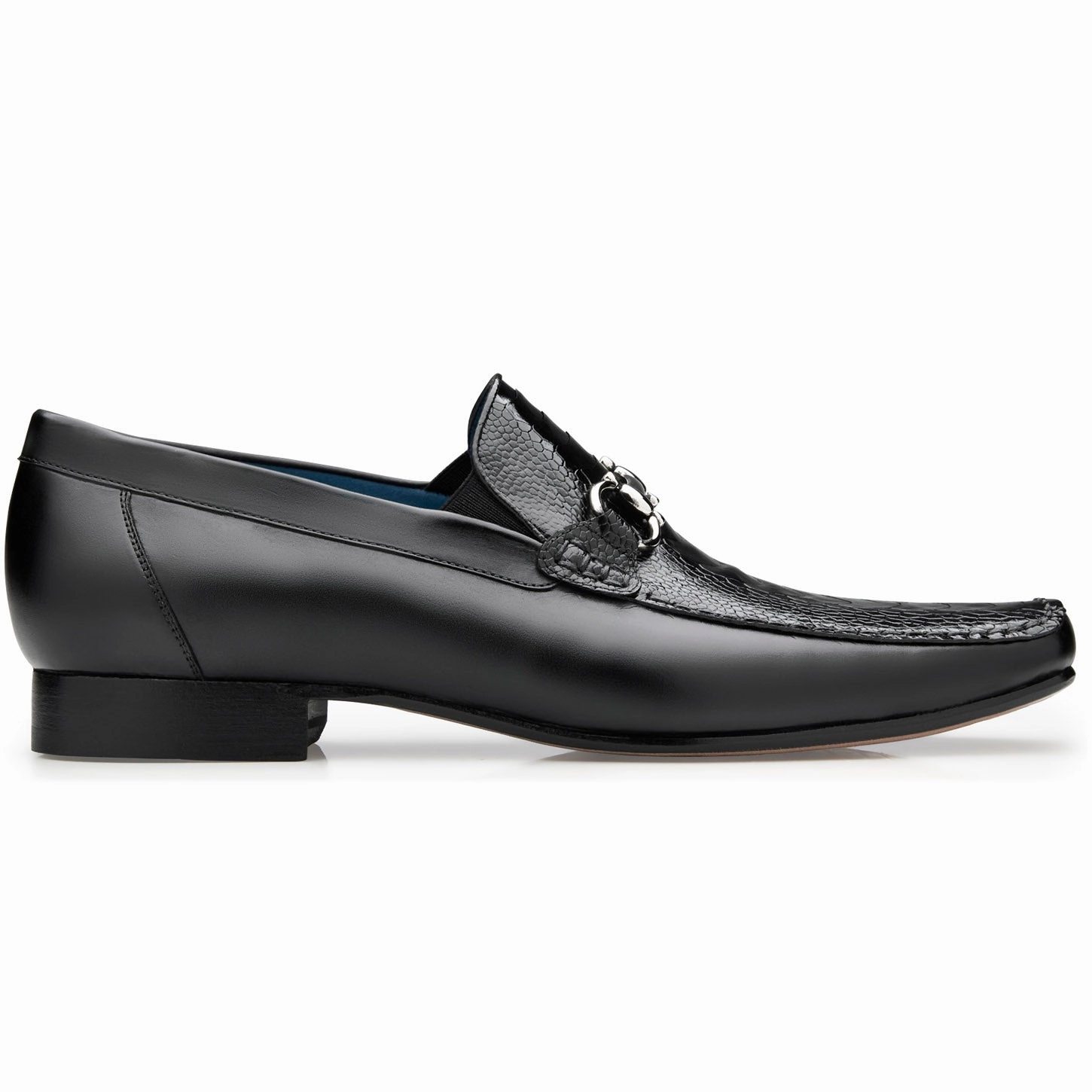 Bruno - Black Mid Top Pack Safe