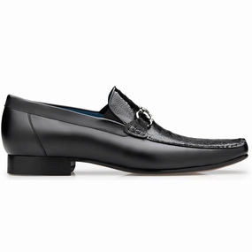 Wide Path Best Seller Bruno - Black