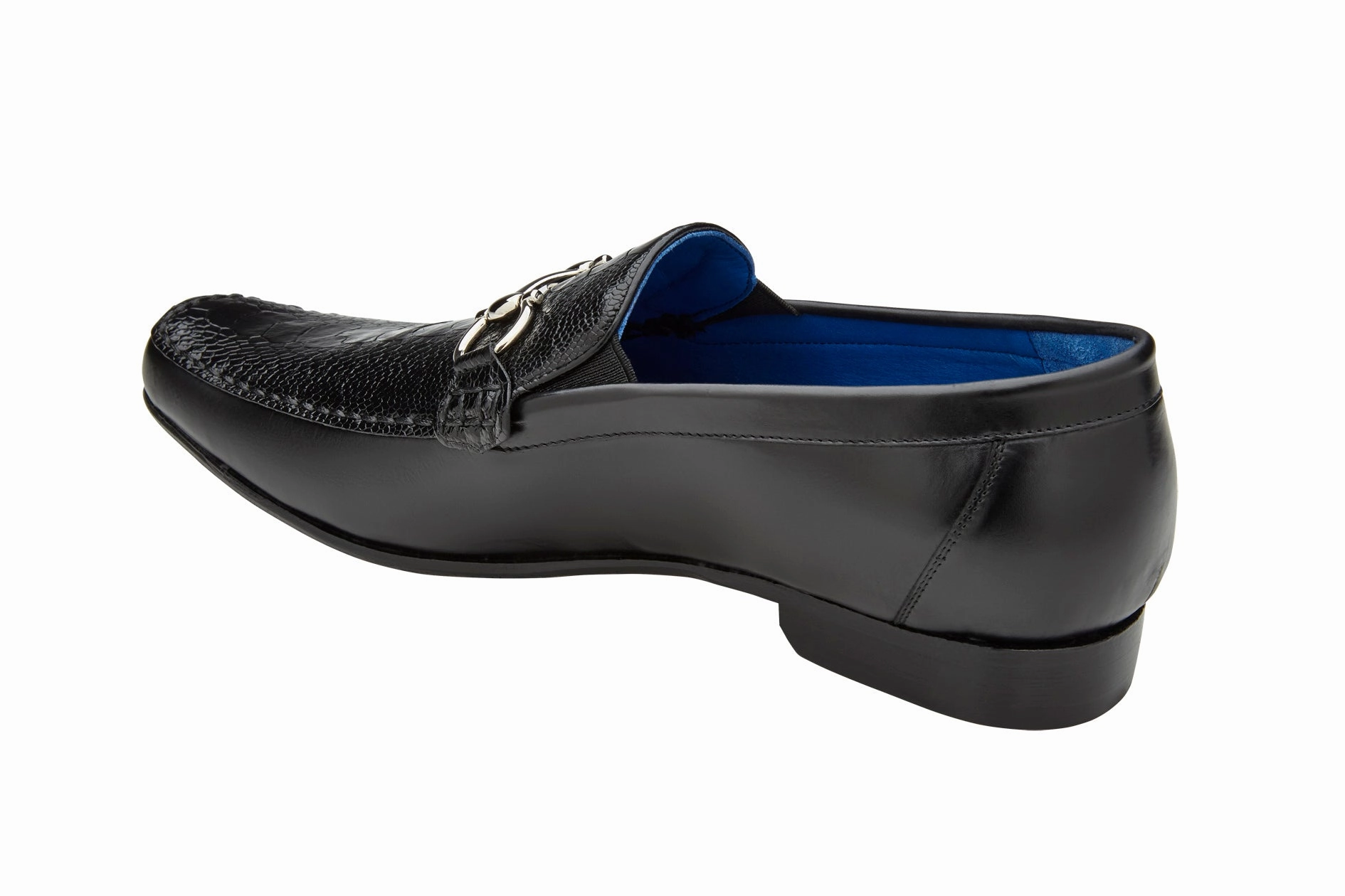 All-terrain Bruno - Black