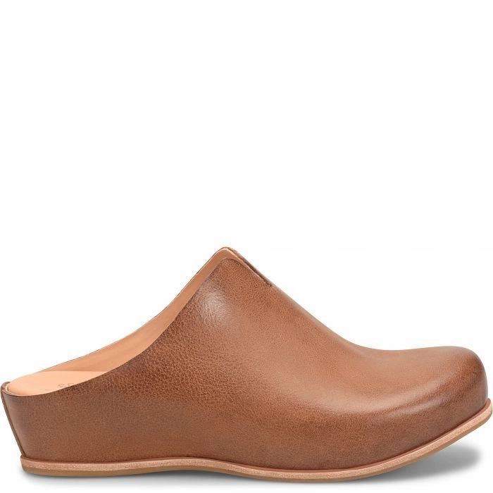 Para | Leather | Brown Terra Comfort Lining