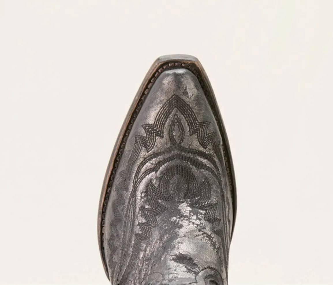 Ice Road Ariat Women's Casanova Soft Mercury Tall Western Cowgirl Boots 10053651