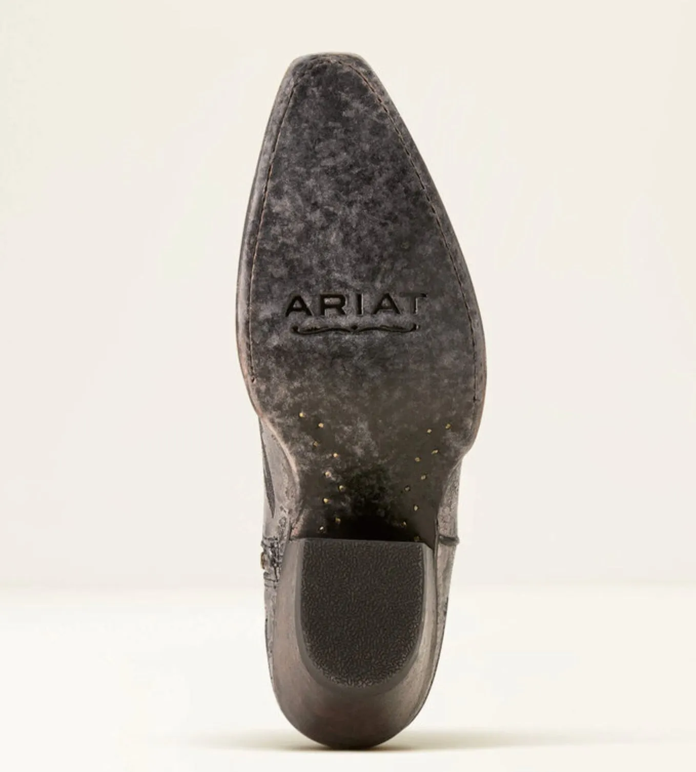 Cushioned Base Zip Closure Ariat Women's Casanova Soft Mercury Tall Western Cowgirl Boots 10053651