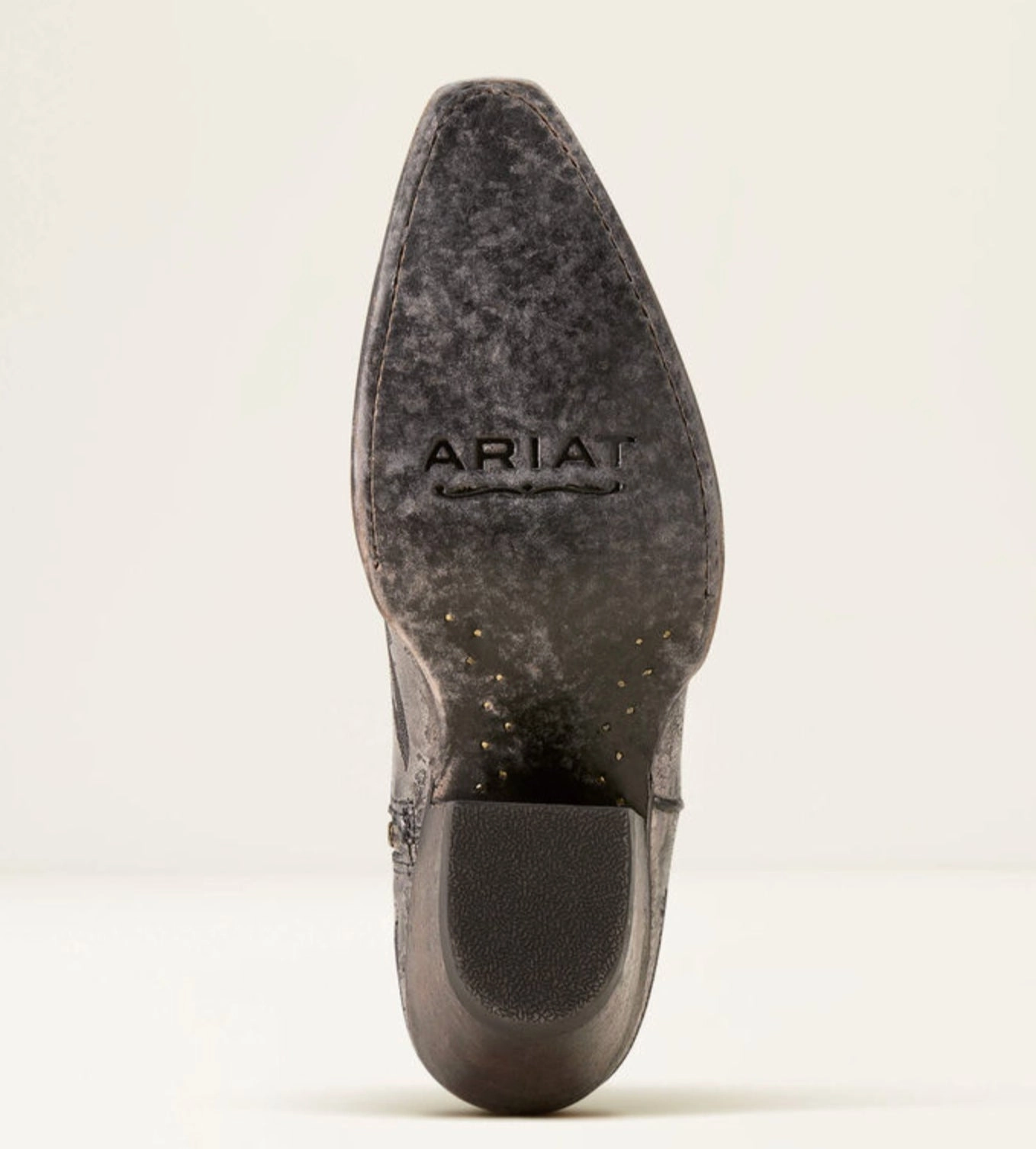 Cushioned Base Zip Closure Ariat Women's Casanova Soft Mercury Tall Western Cowgirl Boots 10053651