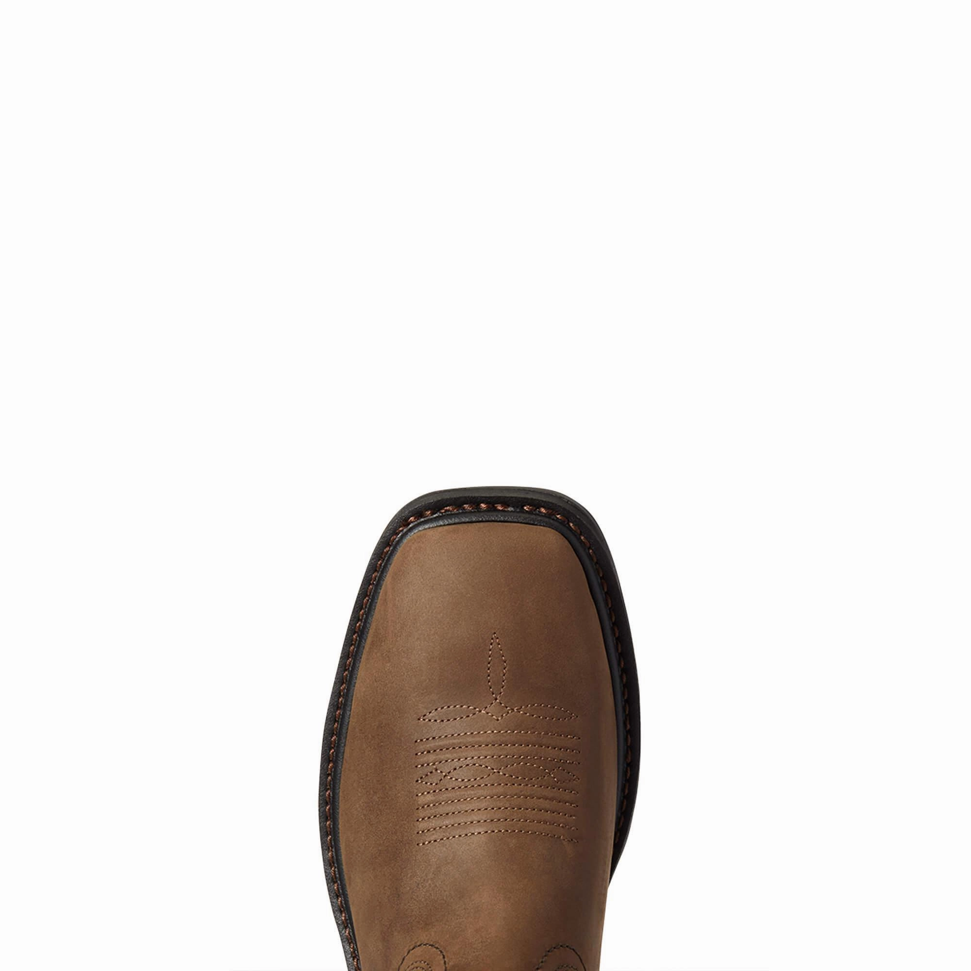 Ariat Men's WorkHog XT Cottonwood Work Boot 10038321 Fashion Choice