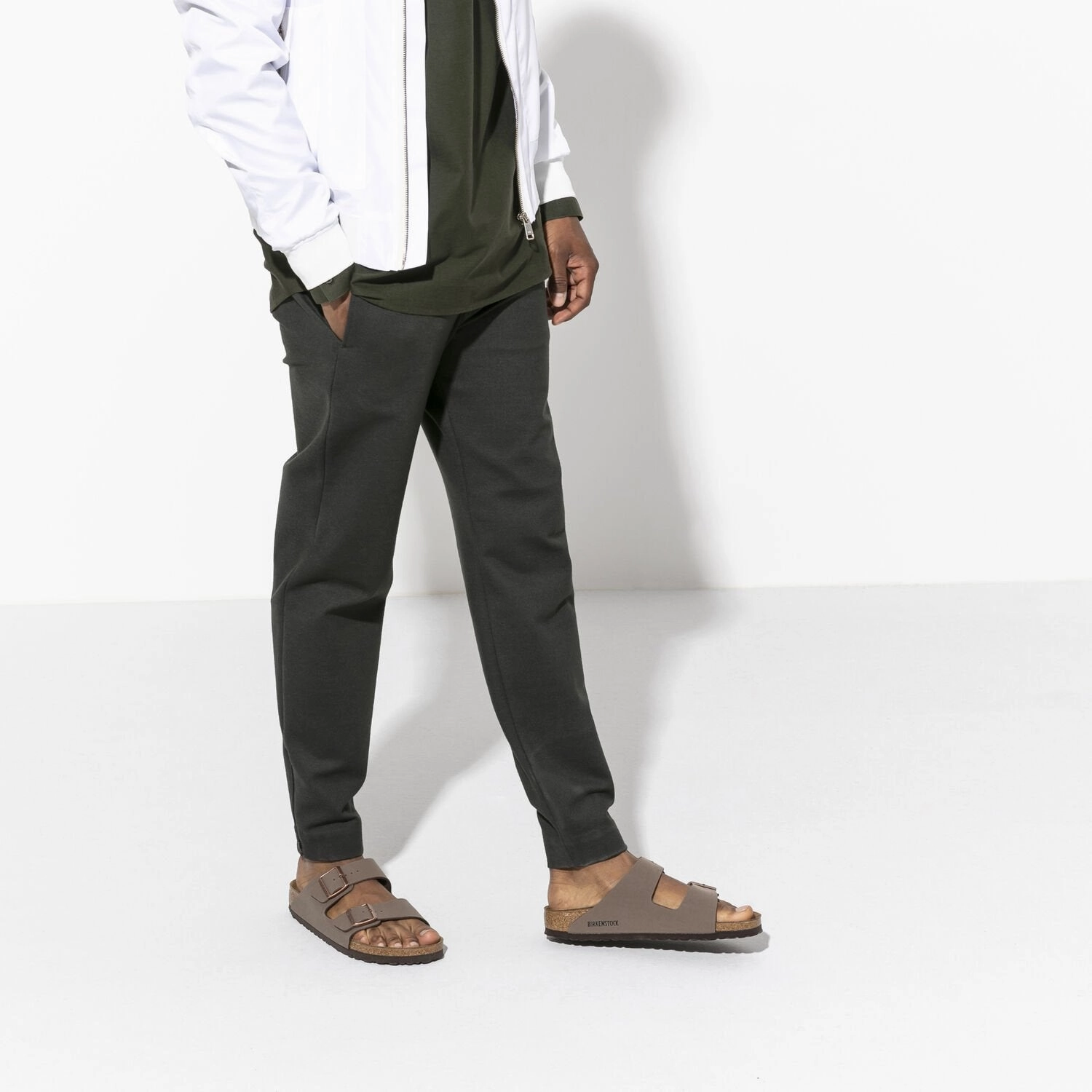 Arizona | Birkibuc | Mocha Lightweight