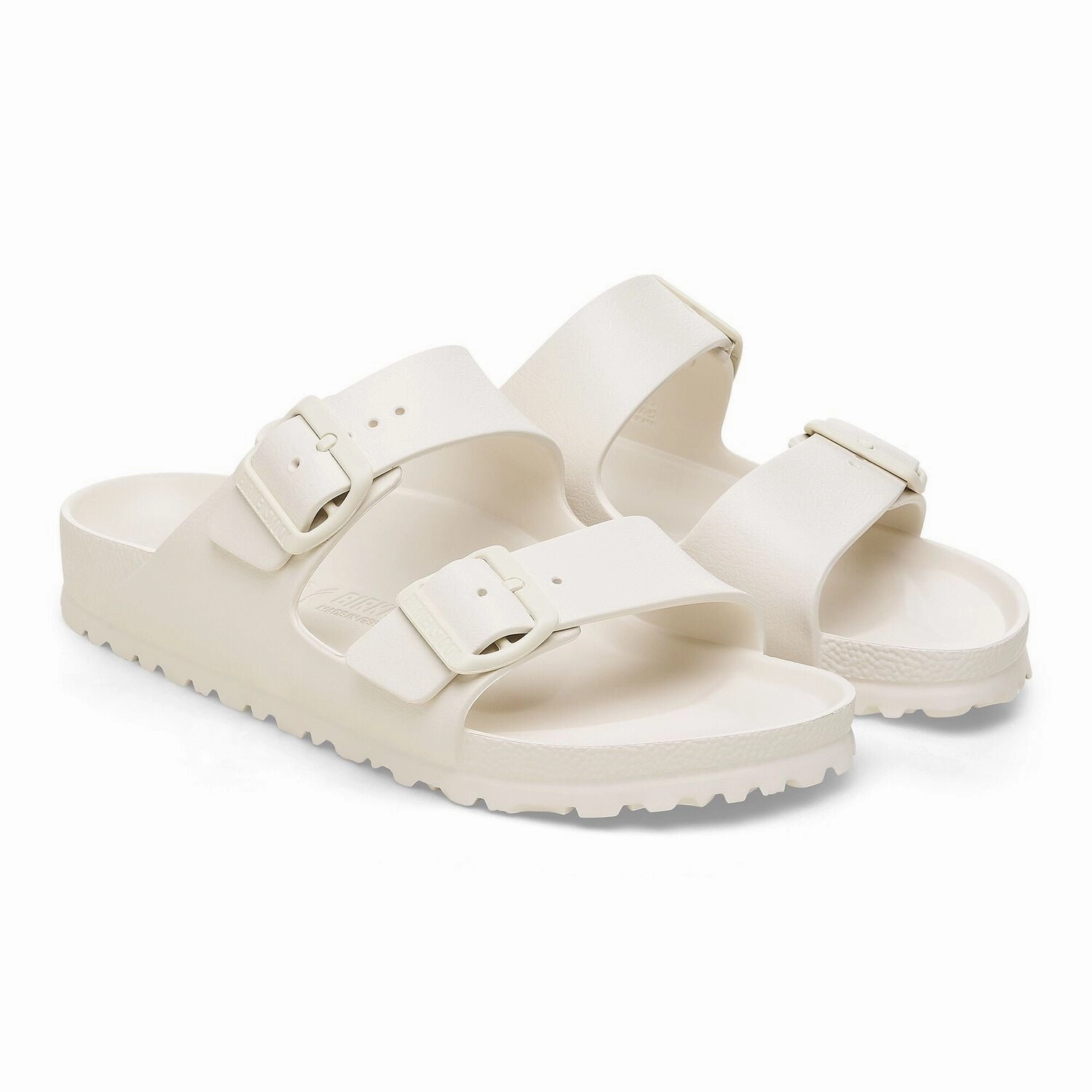 Arizona | EVA | Eggshell Comfortable Beach Shoes Holiday Time