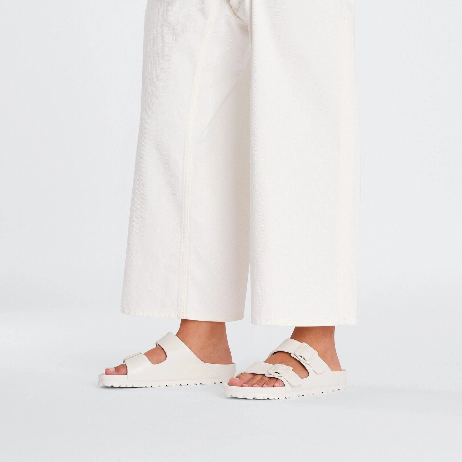 Arizona | EVA | Eggshell Comfortable Flip-flops for Men