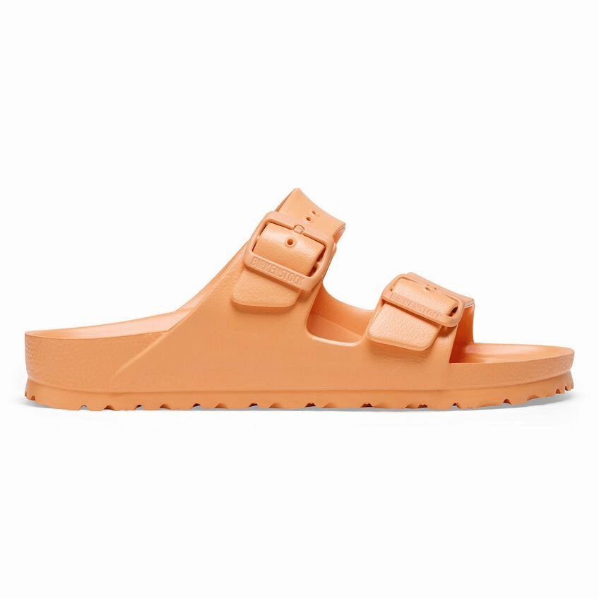 Arizona | EVA | Papaya Soft Step Comfortable Outdoor Sandals