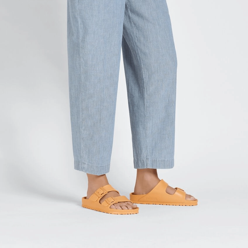 Foot Love Arizona | EVA | Papaya