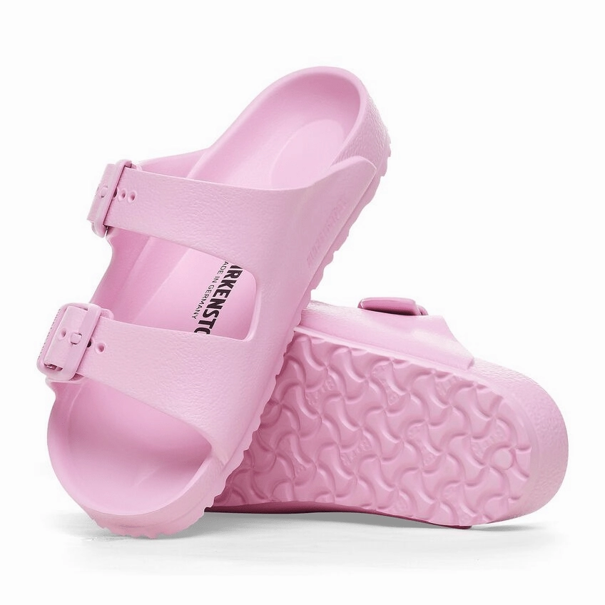 Arizona | Kids | EVA | Fondant Pink Padded collar Playtime essentials